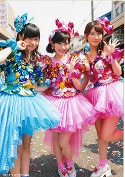 Amazon.co.jp: AKB48 心のプラカード 店舗特典生写真 TSUTAYA 指